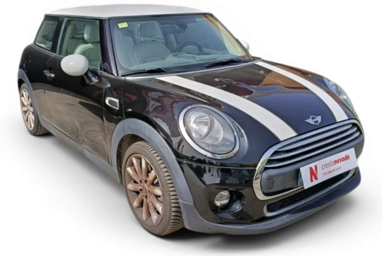 Imagen de Mini MINI