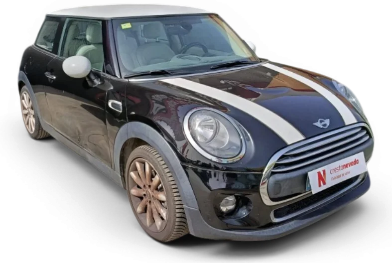 Imagen de Mini MINI