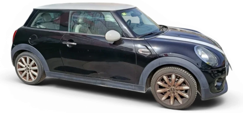 Imagen de Mini MINI