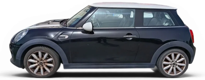 Imagen de Mini MINI
