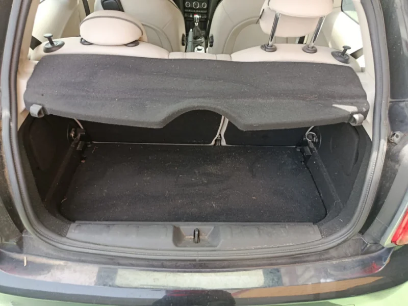Imagen de Mini MINI