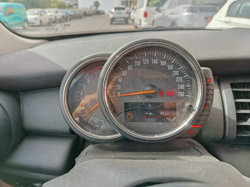Imagen de Mini MINI