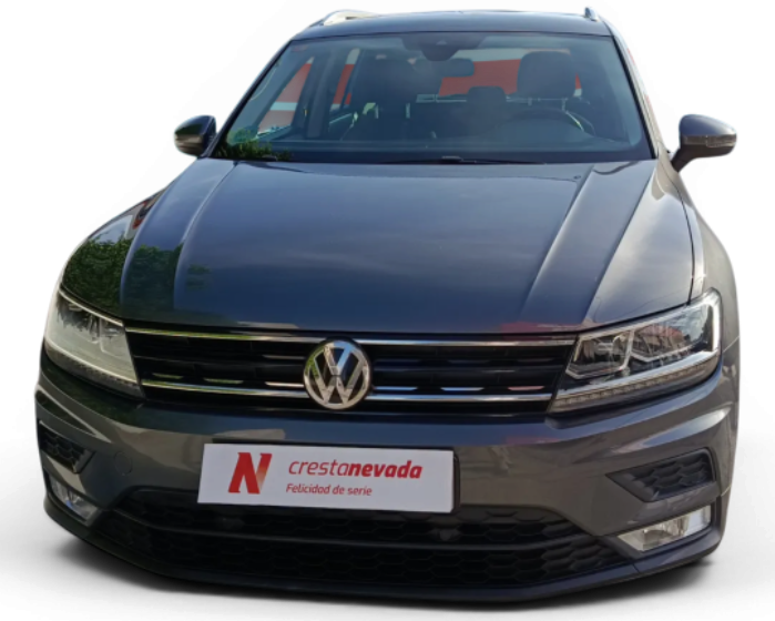 Imagen de Volkswagen Tiguan