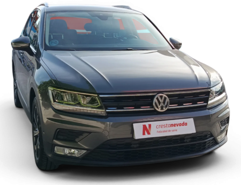 Imagen de Volkswagen Tiguan