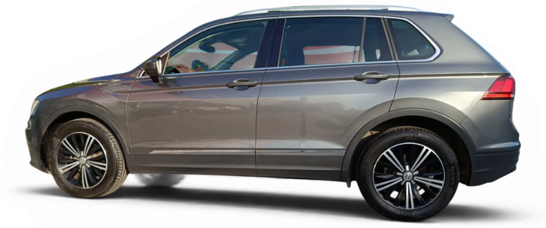 Imagen de Volkswagen Tiguan