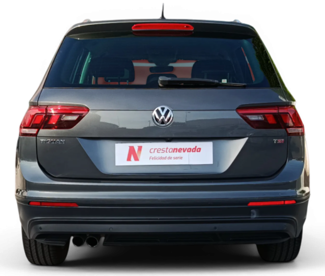 Imagen de Volkswagen Tiguan
