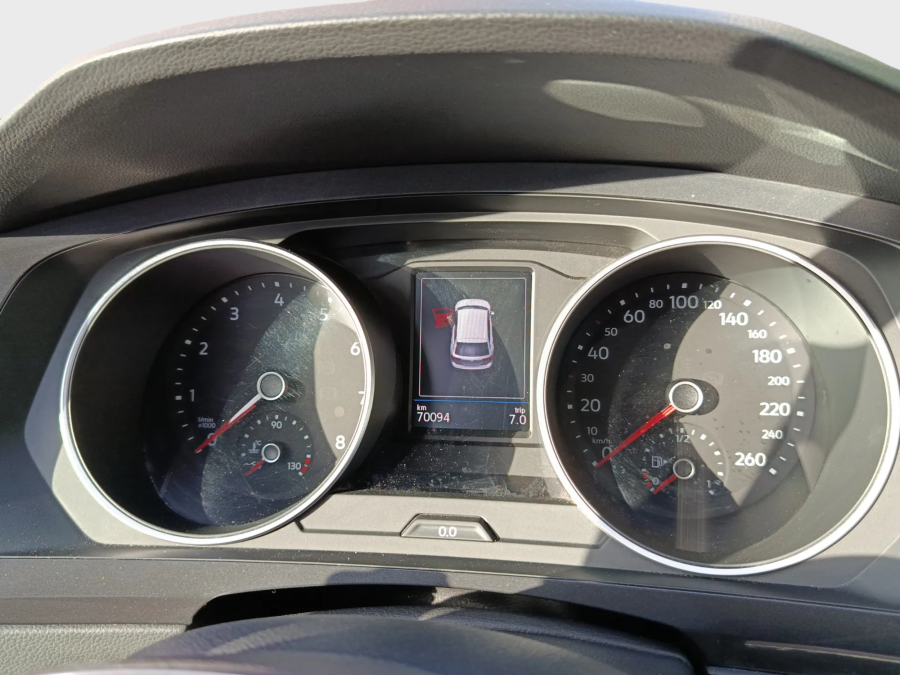 Imagen de Volkswagen Tiguan