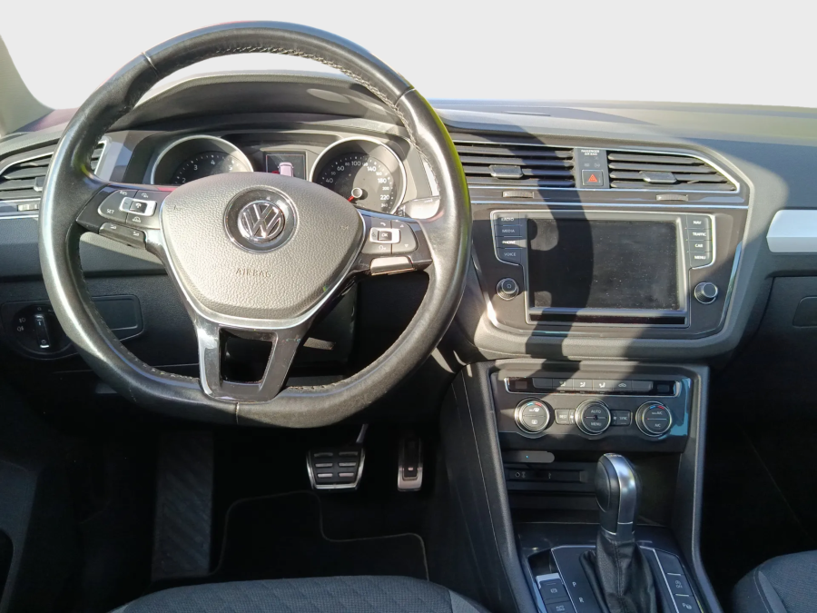 Imagen de Volkswagen Tiguan