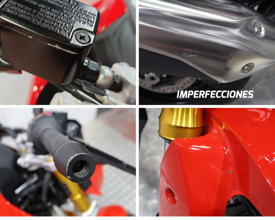 Imagen de BMW G 310 R