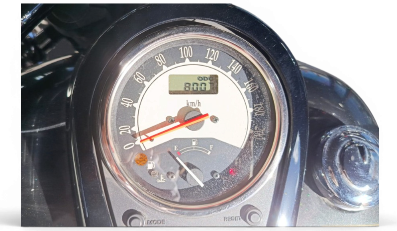 Imagen de KAWASAKI VN 900 CLASSIC A2