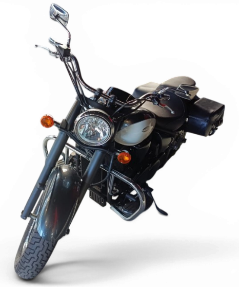 Imagen de KAWASAKI VN 900 CLASSIC A2