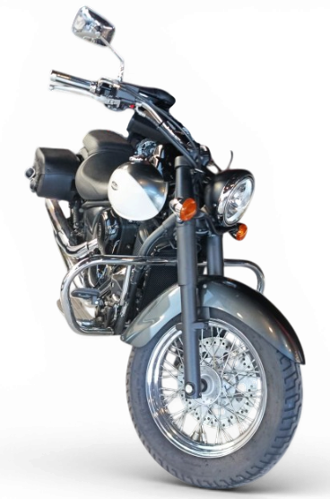 Imagen de KAWASAKI VN 900 CLASSIC A2