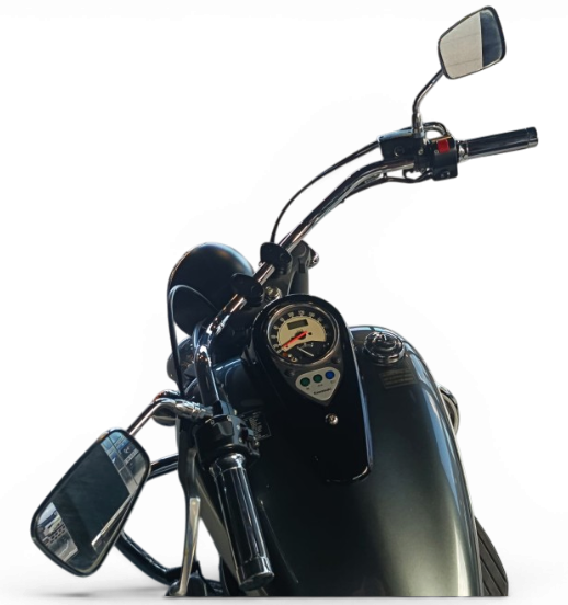 Imagen de KAWASAKI VN 900 CLASSIC A2