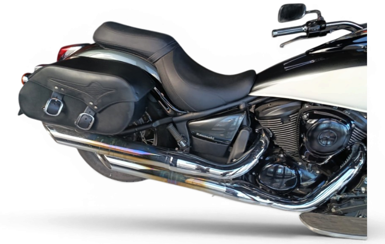 Imagen de KAWASAKI VN 900 CLASSIC A2