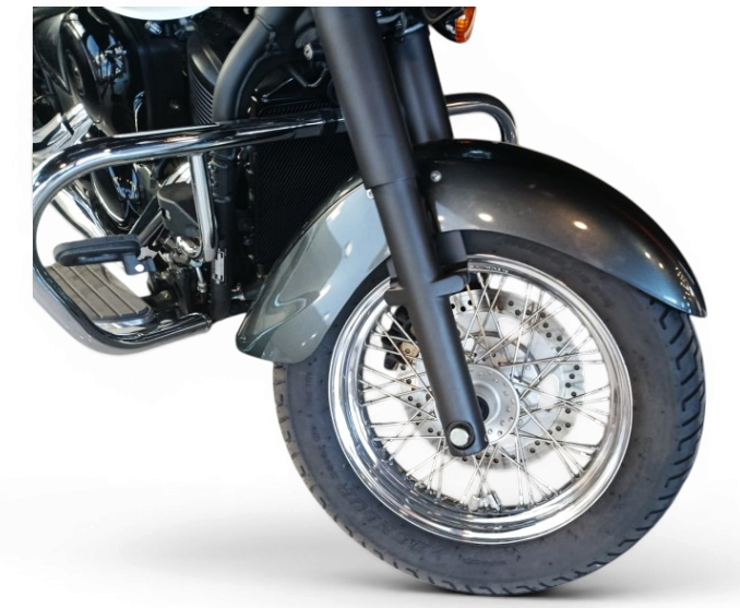 Imagen de KAWASAKI VN 900 CLASSIC A2