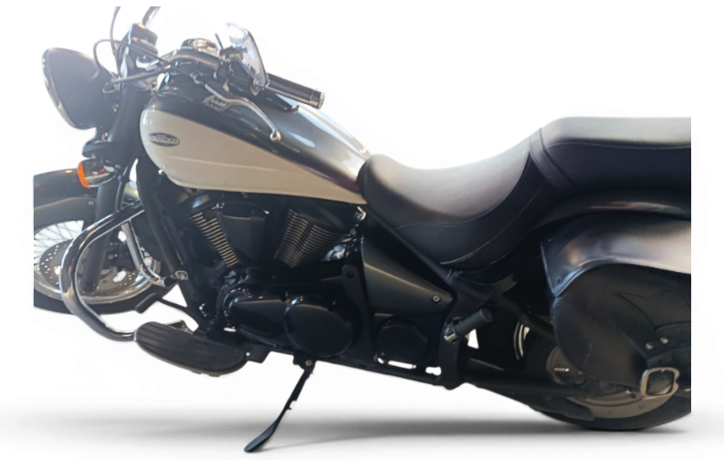 Imagen de KAWASAKI VN 900 CLASSIC A2