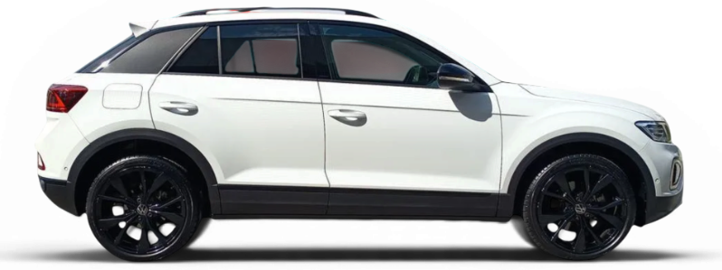 Imagen de Volkswagen T-Roc
