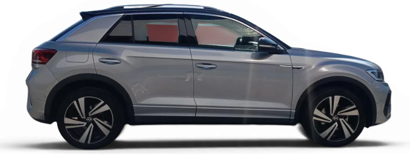 Imagen de Volkswagen T-Roc