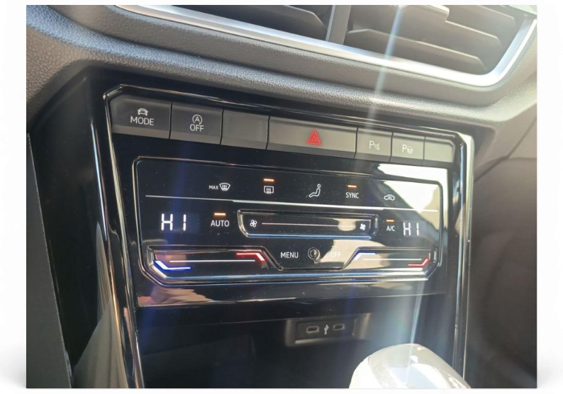 Imagen de Volkswagen T-Roc
