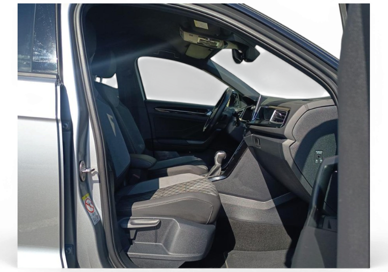Imagen de Volkswagen T-Roc