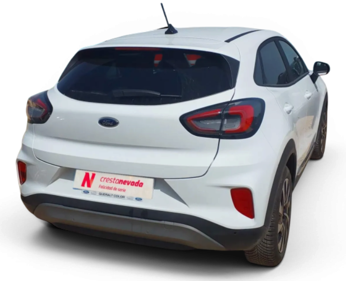 Imagen de Ford Puma