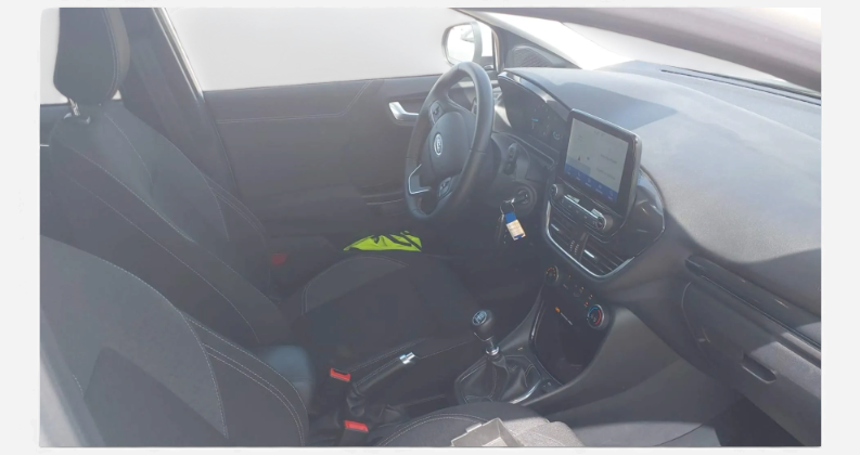 Imagen de Ford Puma