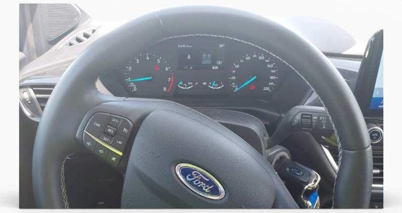 Imagen de Ford Puma