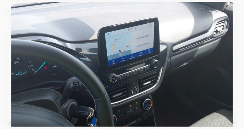 Imagen de Ford Puma