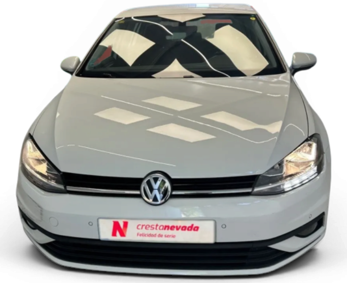 Imagen de Volkswagen Golf
