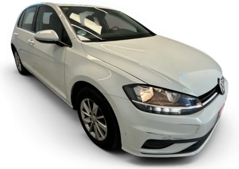 Imagen de Volkswagen Golf