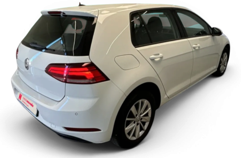 Imagen de Volkswagen Golf