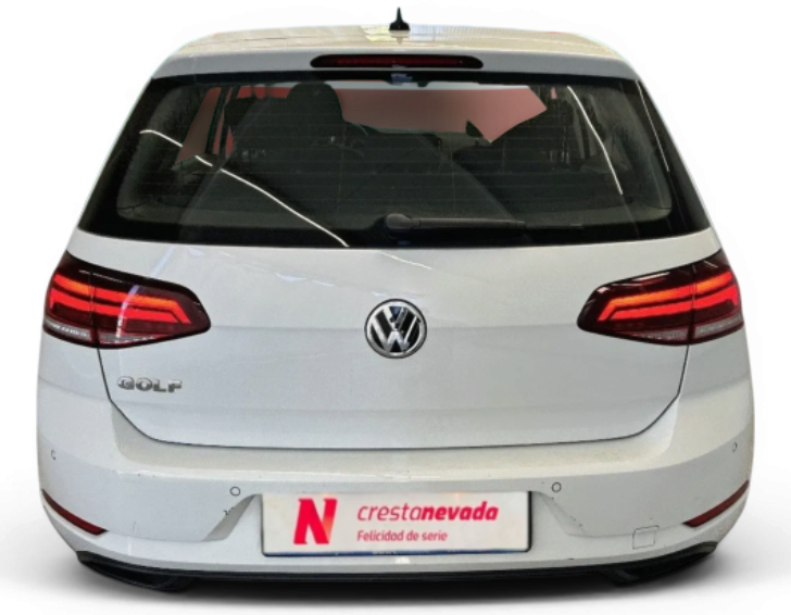 Imagen de Volkswagen Golf