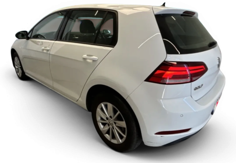 Imagen de Volkswagen Golf