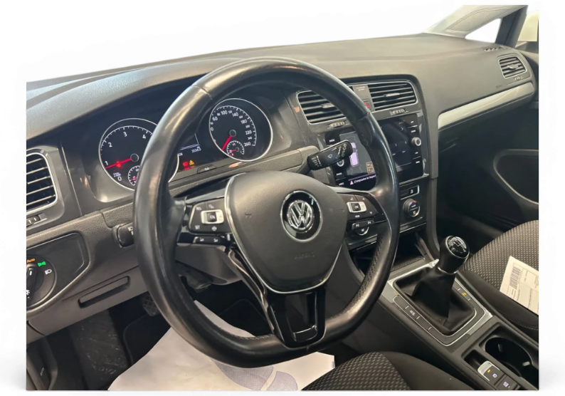 Imagen de Volkswagen Golf
