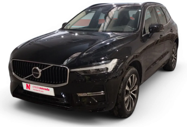 Imagen de Volvo XC60