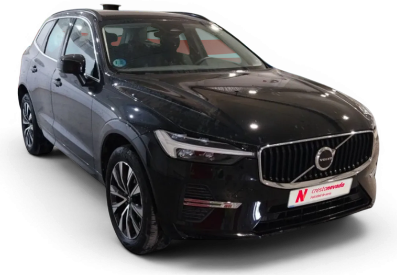 Imagen de Volvo XC60