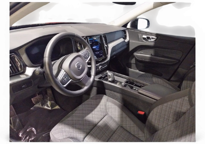 Imagen de Volvo XC60