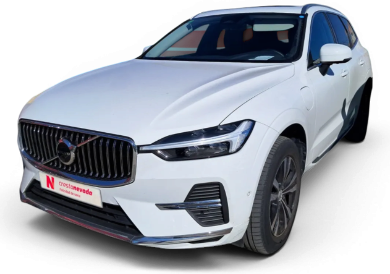 Imagen de Volvo XC60