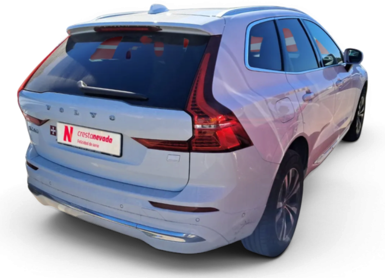 Imagen de Volvo XC60