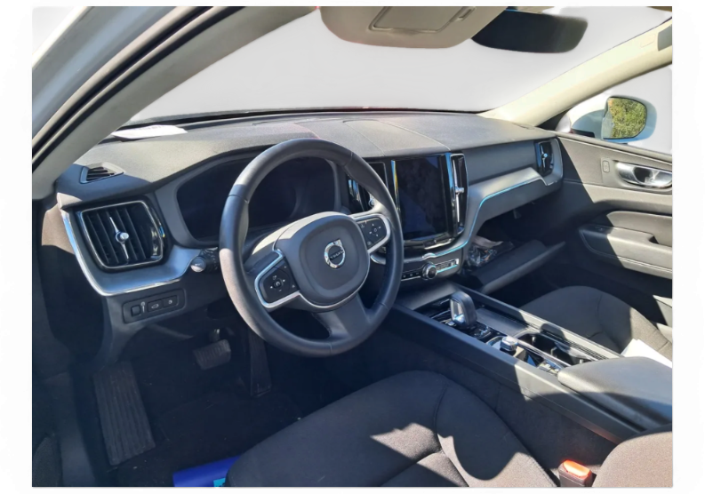 Imagen de Volvo XC60