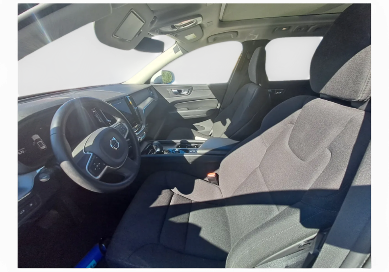 Imagen de Volvo XC60