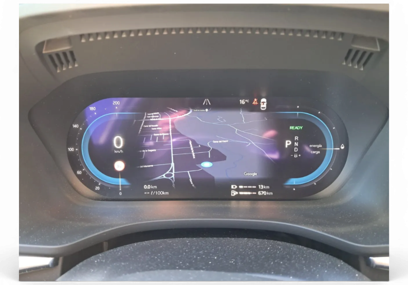 Imagen de Volvo XC60