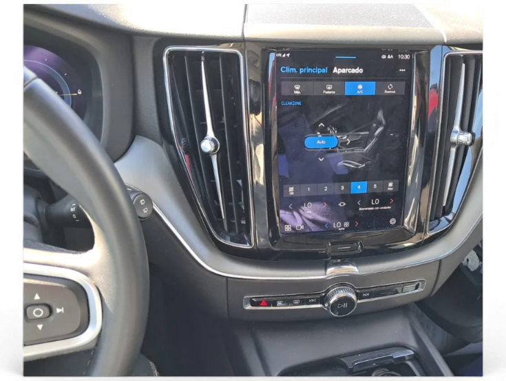 Imagen de Volvo XC60