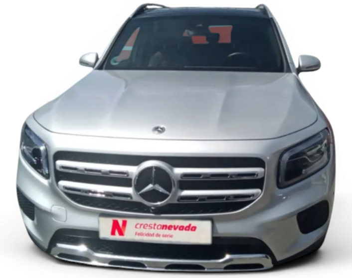Imagen de mercedes-benz GLB