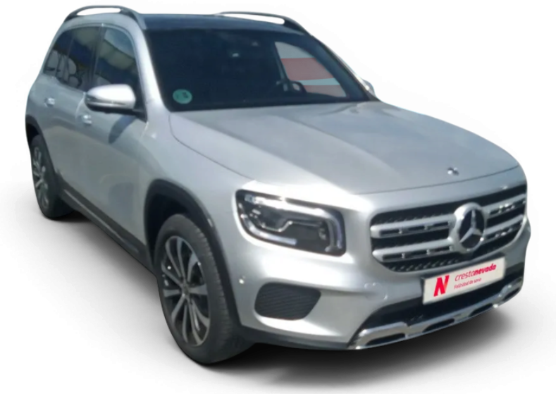 Imagen de mercedes-benz GLB