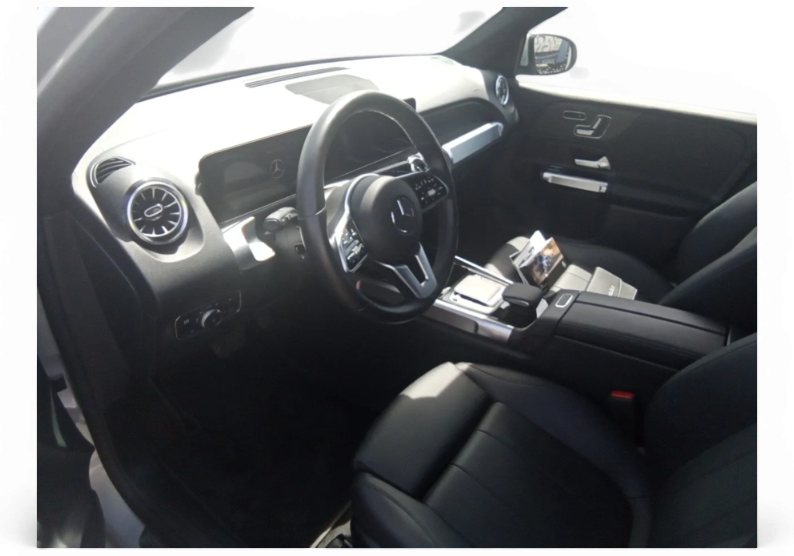 Imagen de mercedes-benz GLB