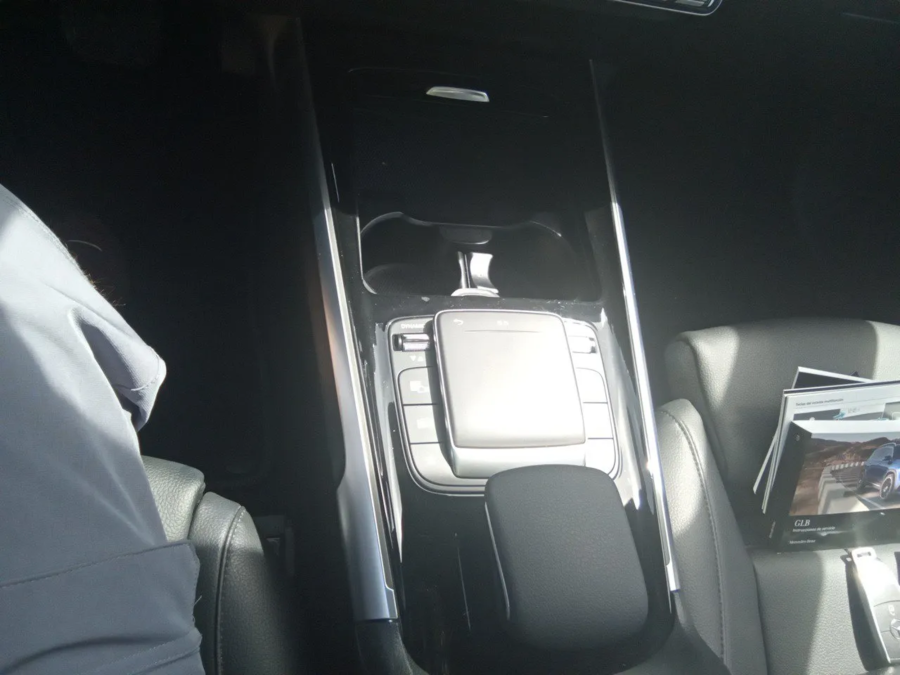 Imagen de mercedes-benz GLB