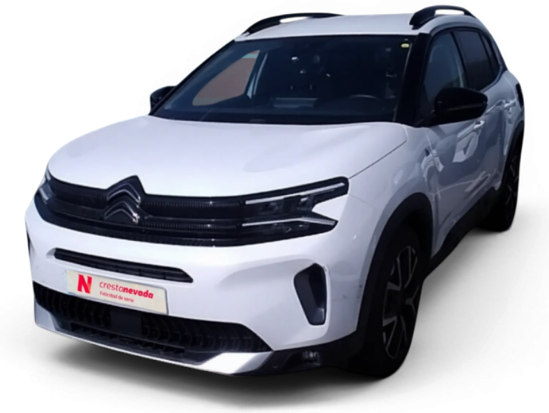 CITROEN C5 Aircross Hybrid