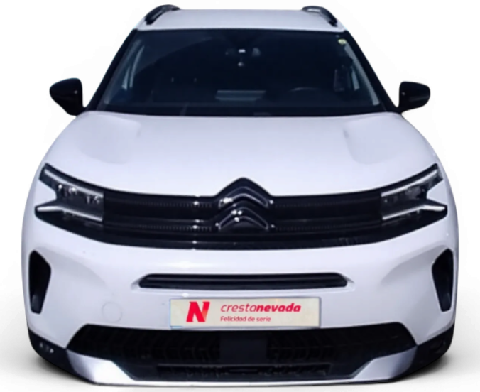 Imagen de CITROEN C5 Aircross Hybrid