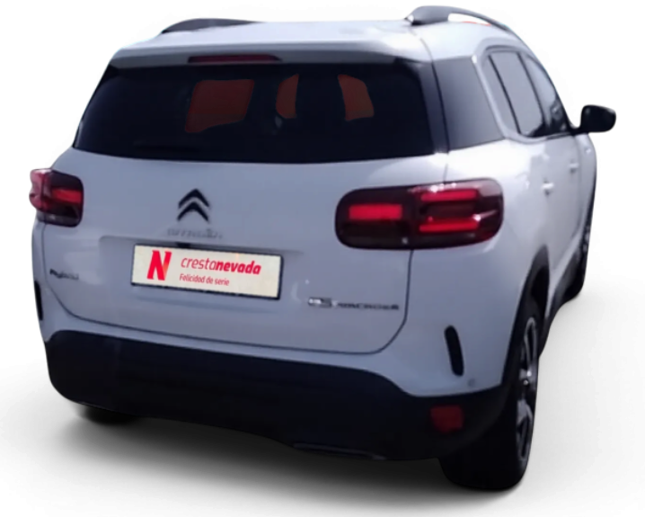 Imagen de CITROEN C5 Aircross Hybrid